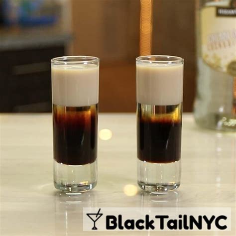 how to make a rattlesnake shot
